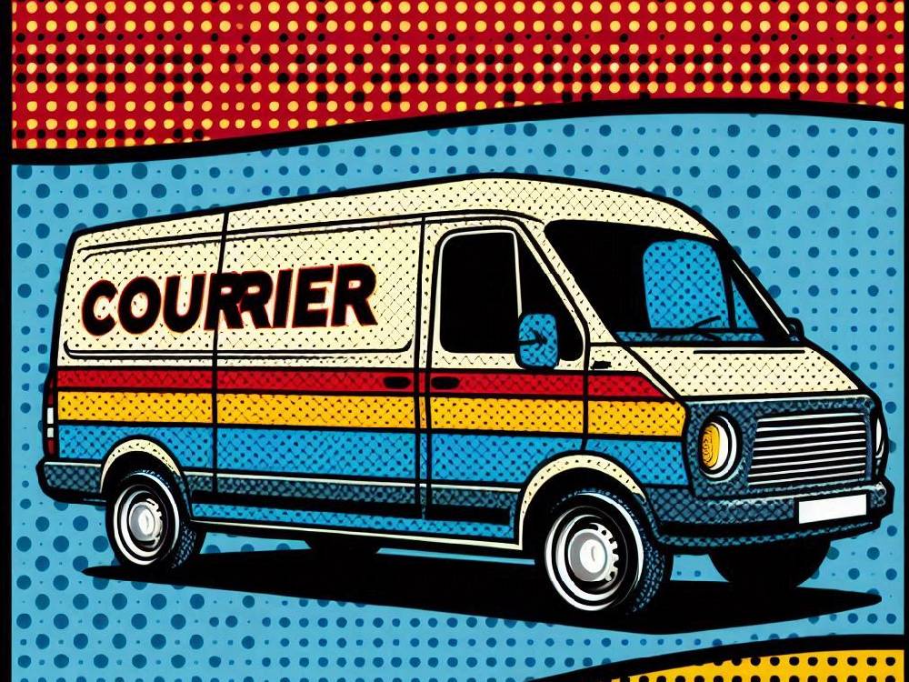 Courier? You May Need Special Insurance