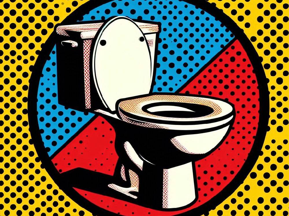 £17k For Using Your Home Toilet? Every Little Helps…