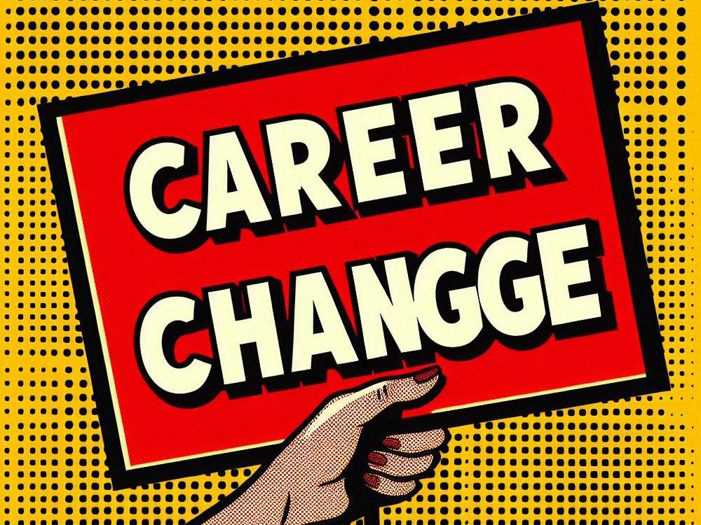 Avoid Abuse And Change Your Career?