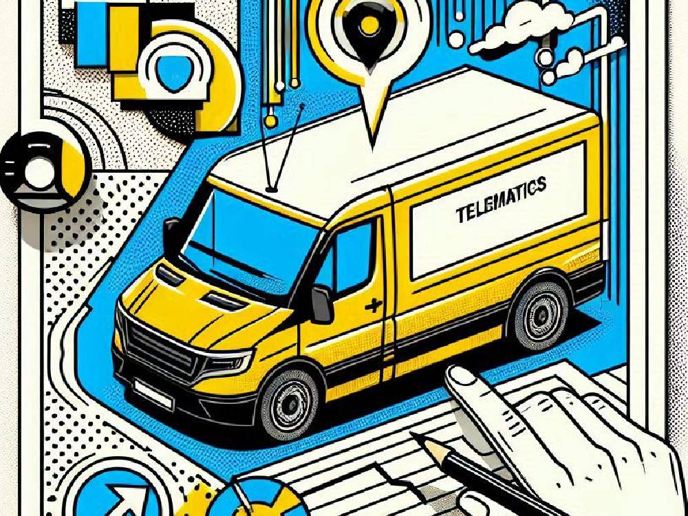 Van Telematics