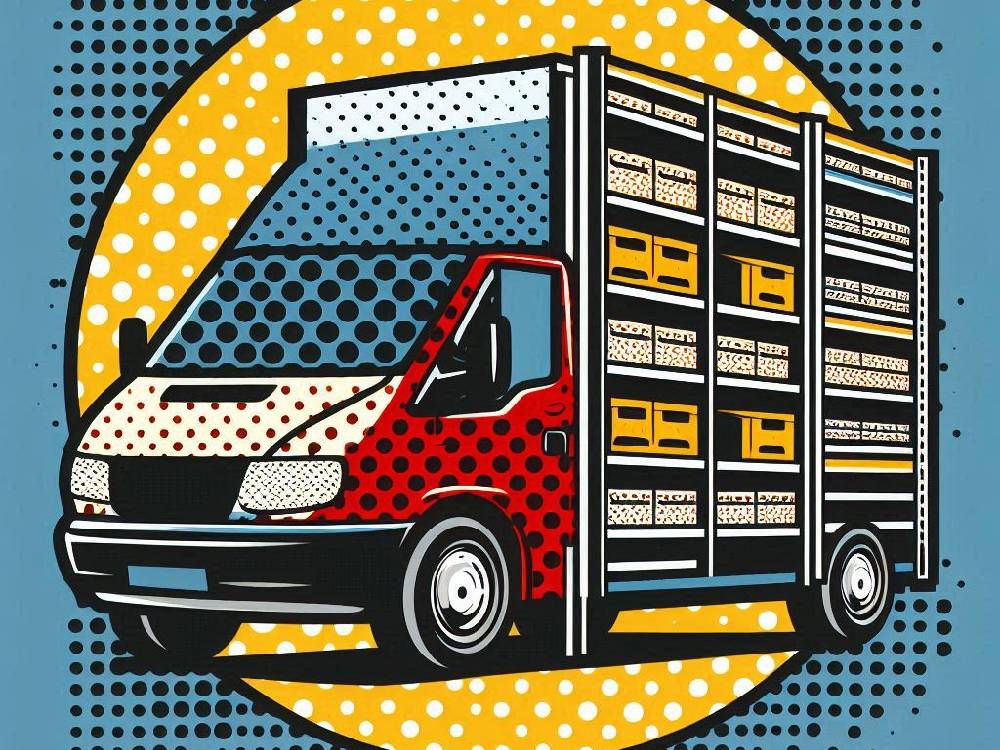 How Van Racking Can Save You Money on Insurance