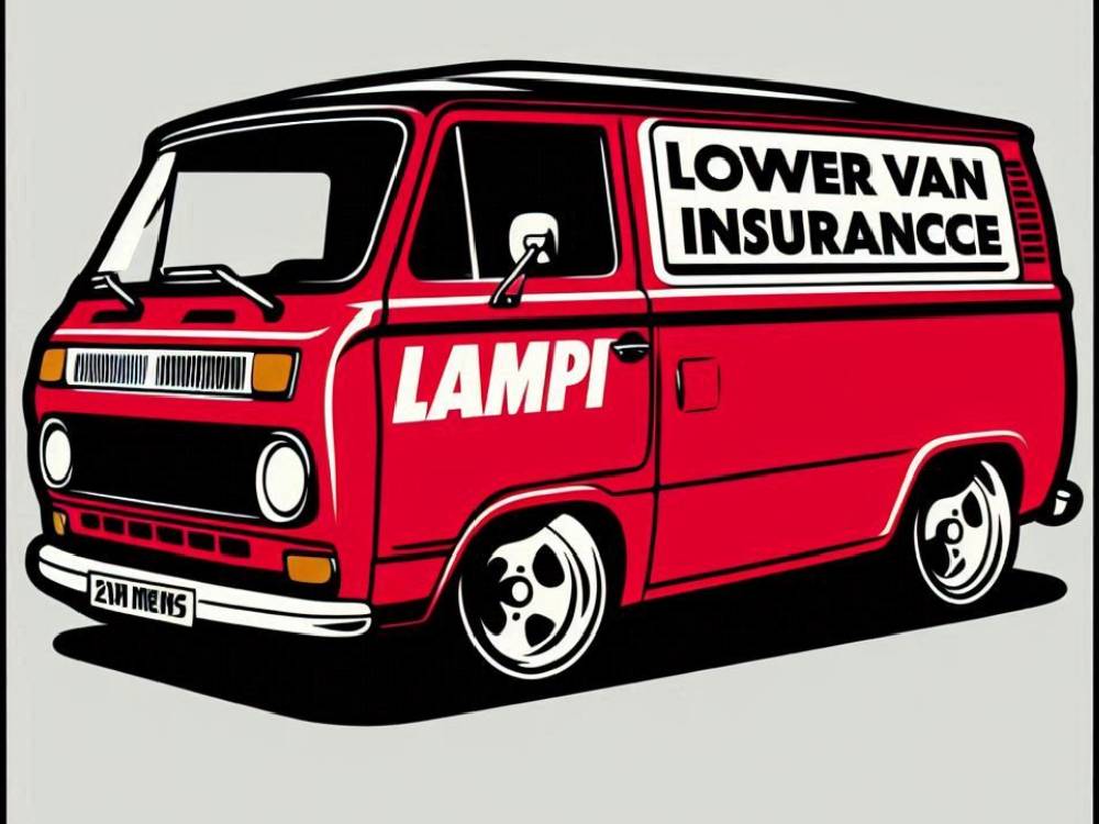 Lower Van Insurance