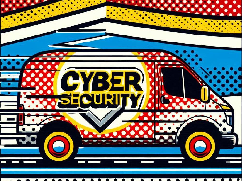 Van - Cyber Security