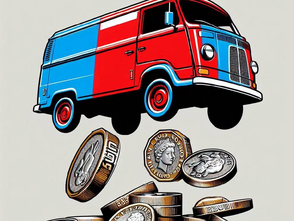 Navigating The Rise: Essential Insights Into Soaring Van Insurance Costs